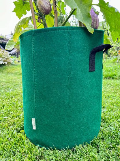 Feggies Grow Bag | 37 Liter