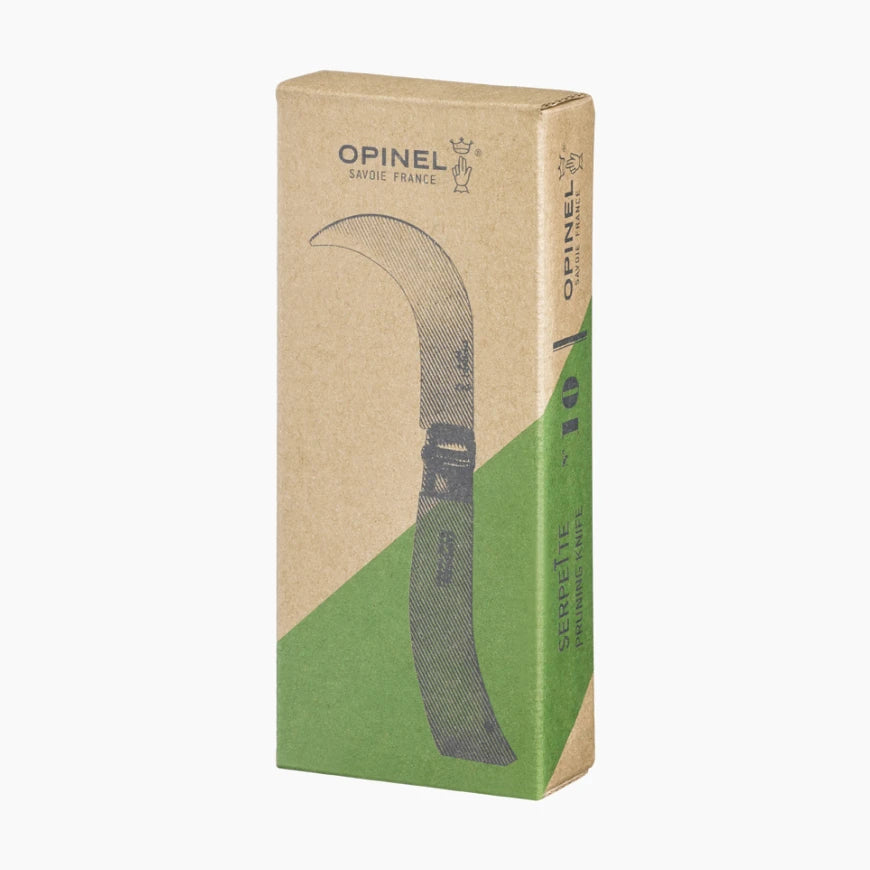 Opinel - Gartenmesser Nr. 10 - Opinel Garden