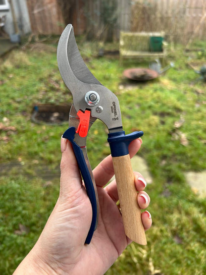 Opinel - Nr. 08 - Opinel-Garten