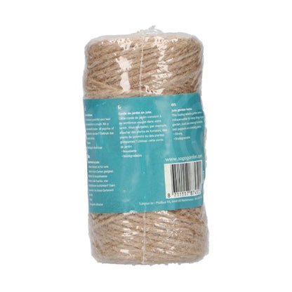 Jute-Gartenseil 100 g