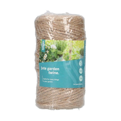 Jute-Gartenseil 100 g