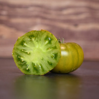 Immergrüne Tomatensamen