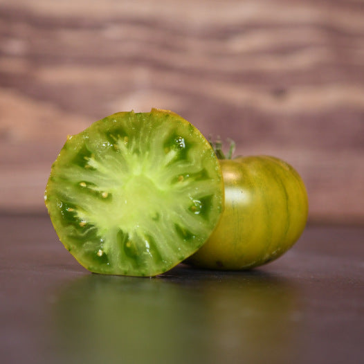 Immergrüne Tomatensamen